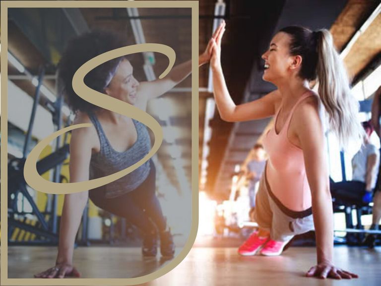 Fitness und Gesundheitszentrum