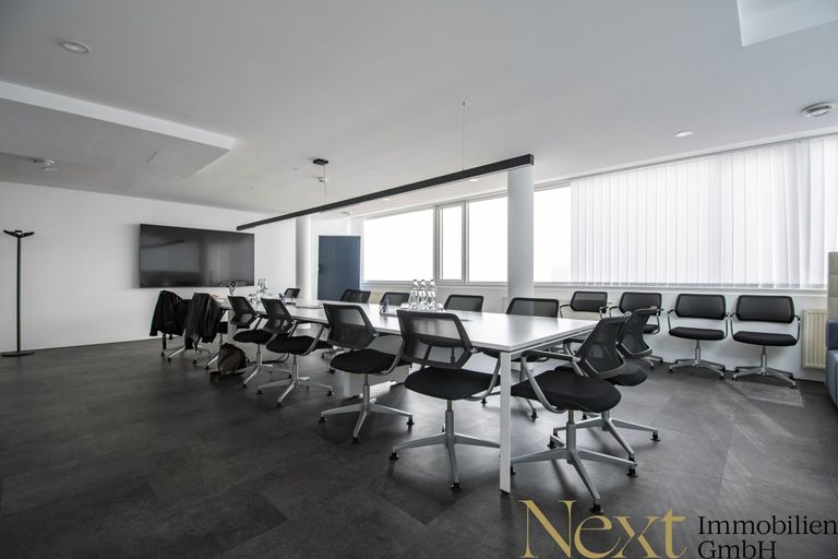 Besprechungsraum