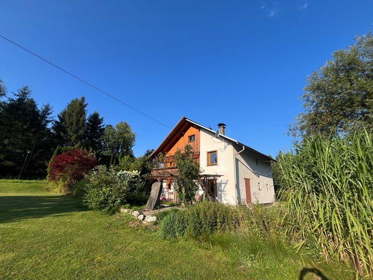 Haus