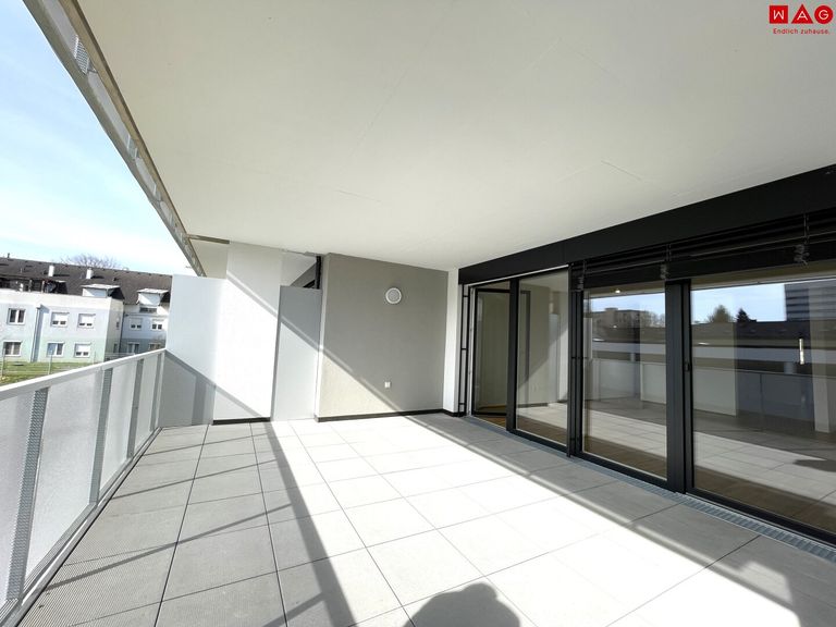 Loggia