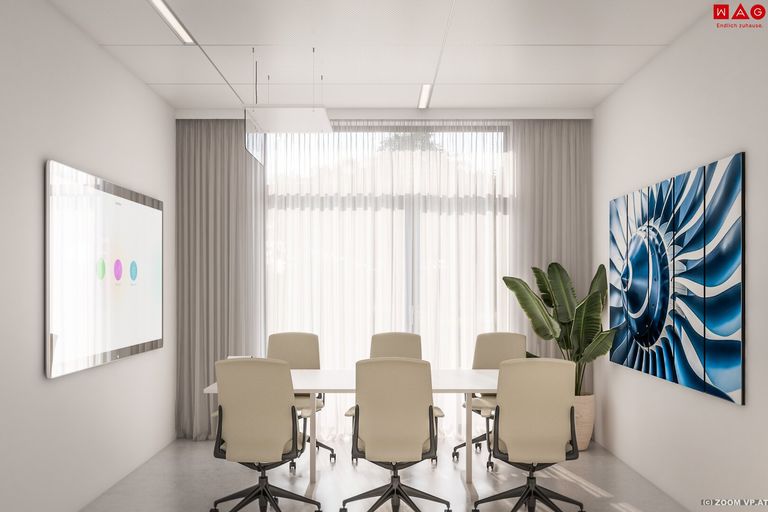 Besprechungsraum