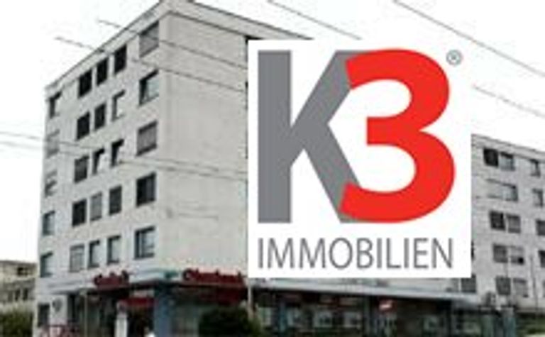 Office-Center  Sterneckstrasse