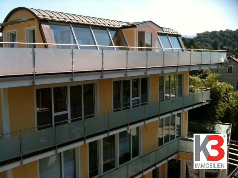 Office-Center Maxglan 2