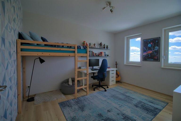 Zimmer: KI generiert Einrichtung