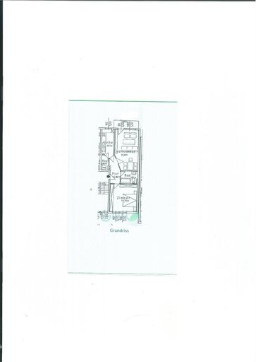 Plan - Geräumiges und möbliertes 2 Zimmer Apartment mit Balkon Miete Eugendorf Salzburg