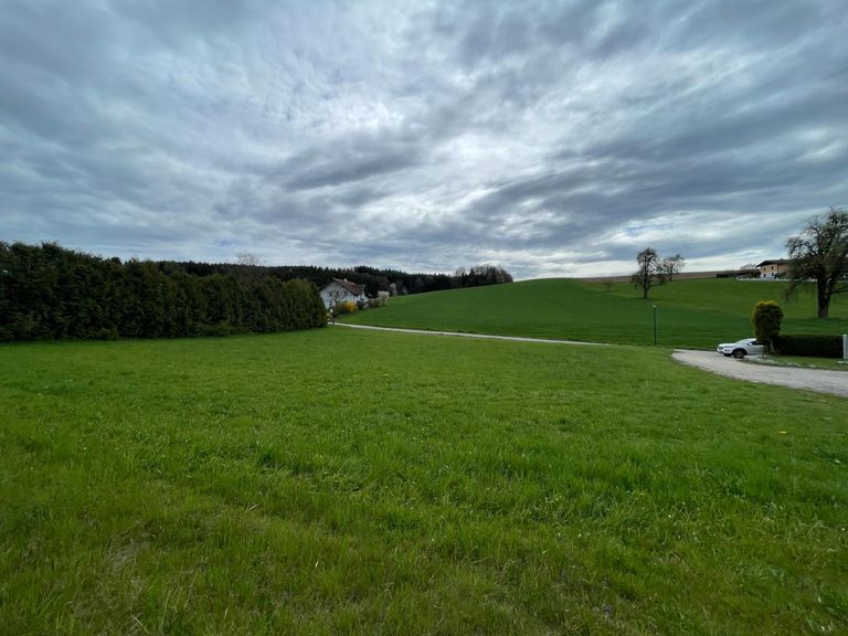 Grundstück Andorf