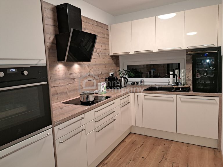 DAN Küche mit Garantie