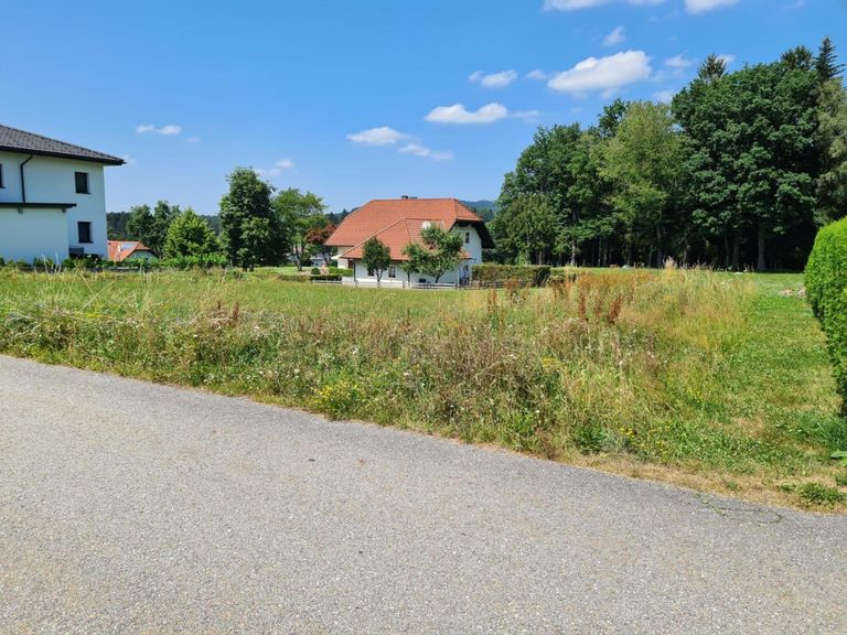 Grundstück Kopfing (2)