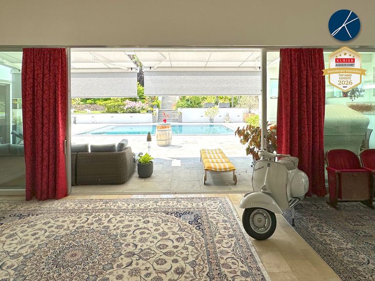 "Sommerwohnzimmer"