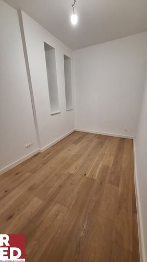 eines der beiden Zimmer