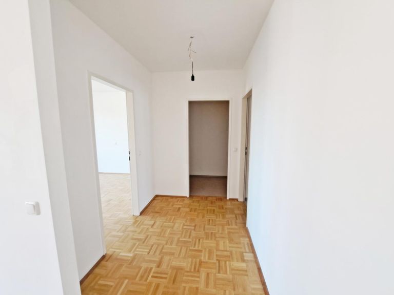 9_Vorraum Küche_Schlafzimmer