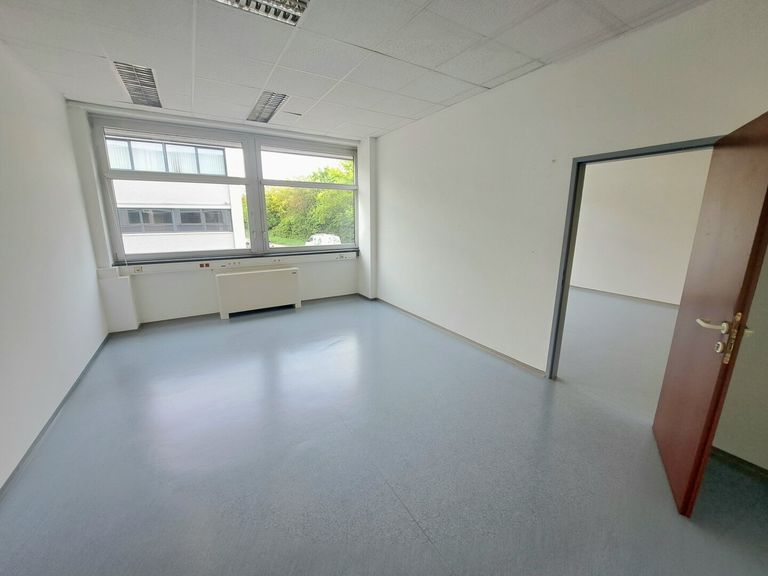 Büroflächen