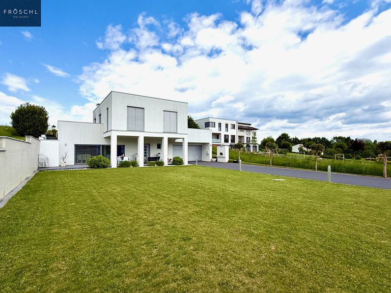 Hausansicht - Summer - Pic 3