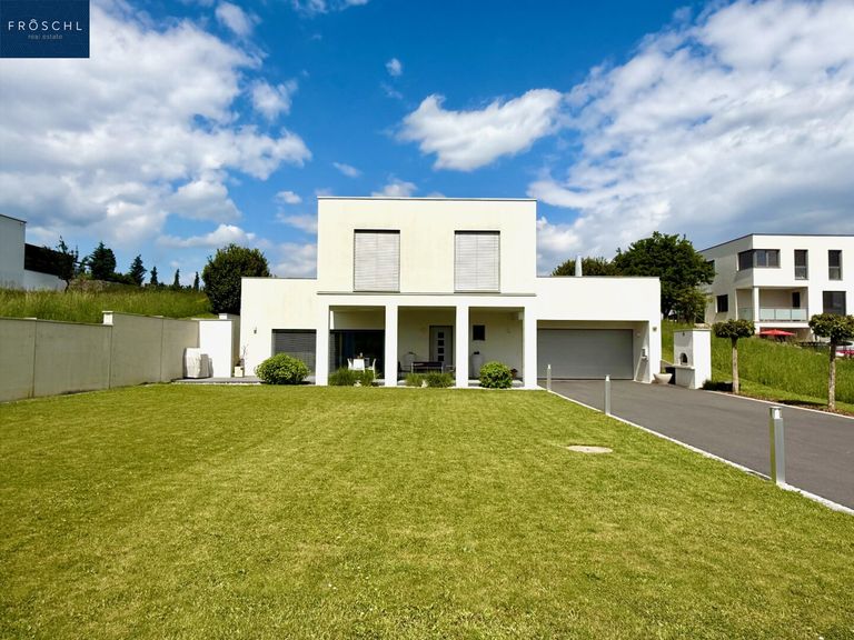 Hausansicht - Summer - Pic 1