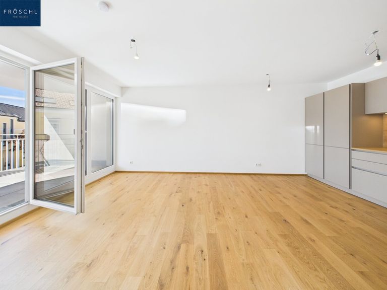 Ansicht Wohn-KÜchenbereich Top 13 - Pic 5