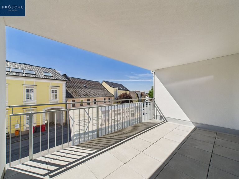 Loggia Top 13 - Ansicht 1