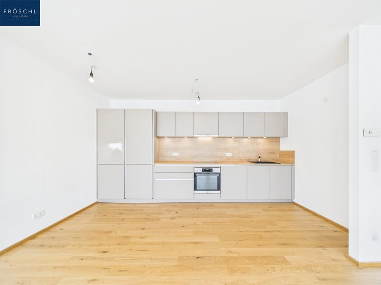 Ansicht Wohn-KÜchenbereich Top 13 - Pic 3