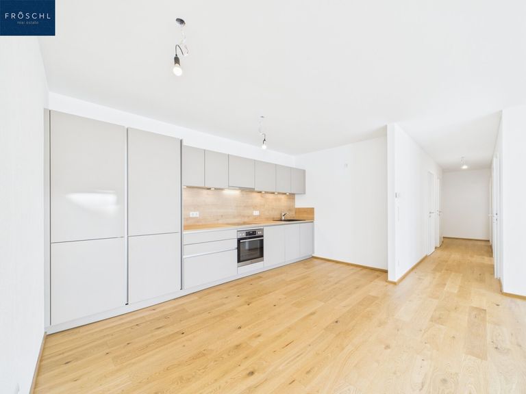 Ansicht Wohn-KÜchenbereich Top 13 - Pic 4