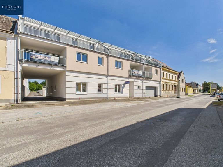Straßenansicht - Pic 2