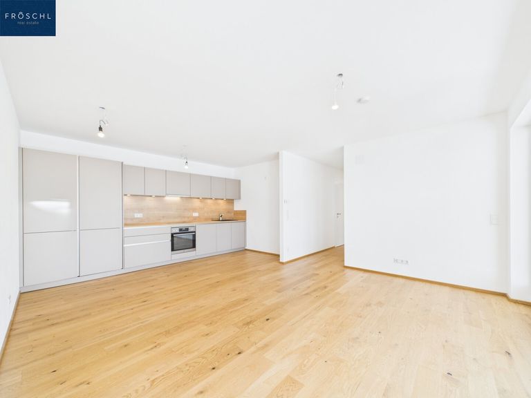 Ansicht Wohn-KÜchenbereich Top 13 - Pic 0