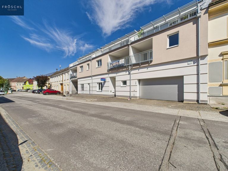 Straßenansicht - Pic 3