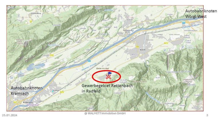 Gewerbegrundstück 1