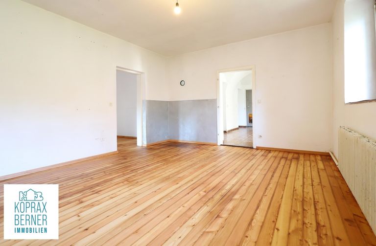 Zimmer III (Wohnzimmer)