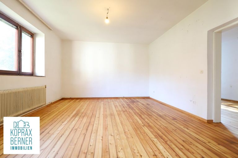 Zimmer III (Wohnzimmer)