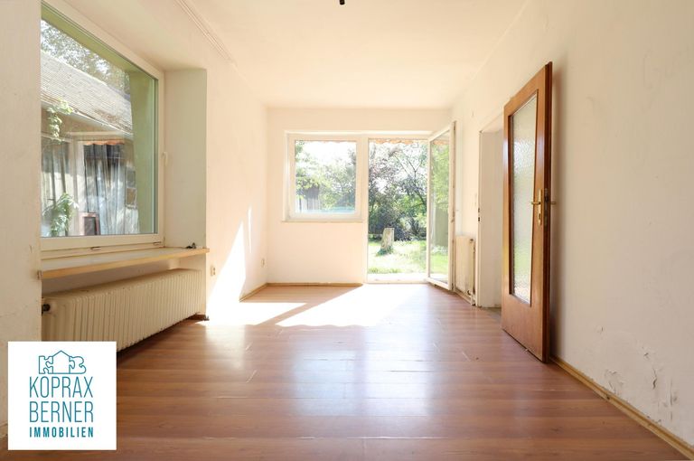 Zimmer I