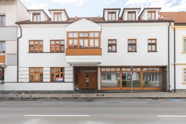 Praxis-Geschäfts-Büroräume in Neusiedl am See