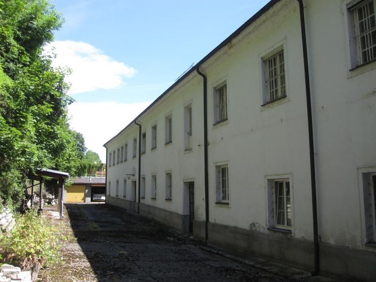 Gesamtanlage
