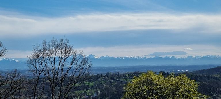 Aus- und Fernblick