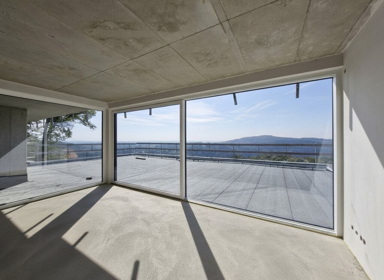 Baufortschritt  November 2025