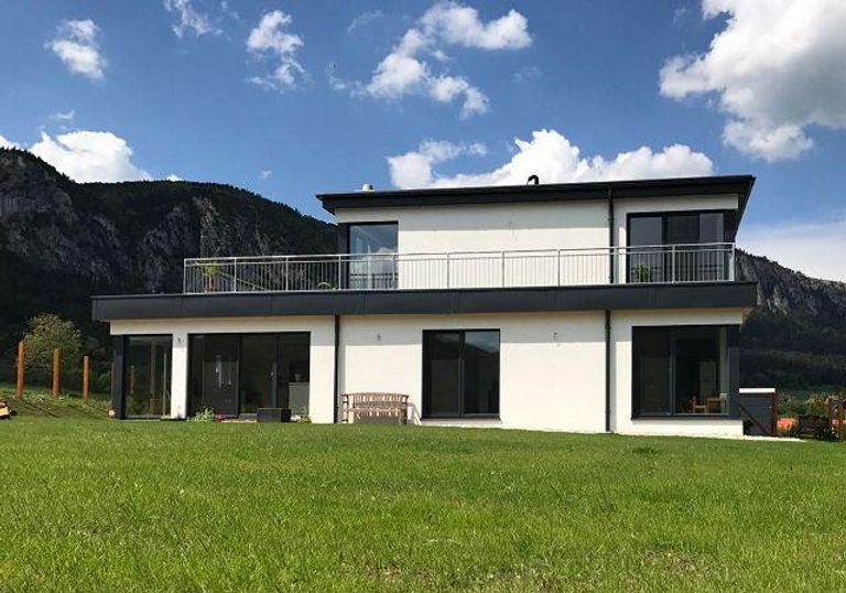 Visualisierung - Ansicht