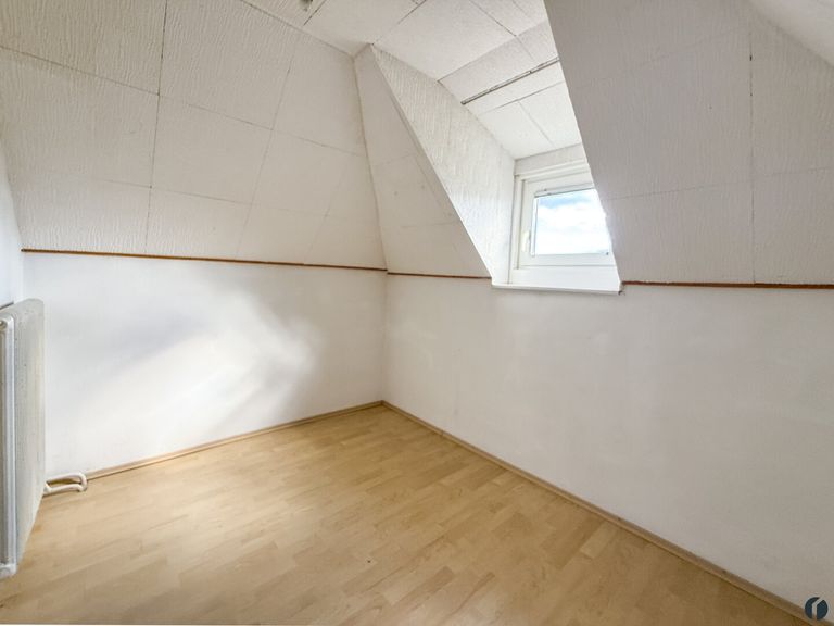 Zimmer im OG