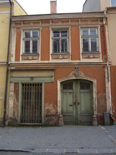 800px-Bürgerhaus_Böhmgasse_3,_Waidhofen_a.d._Thaya