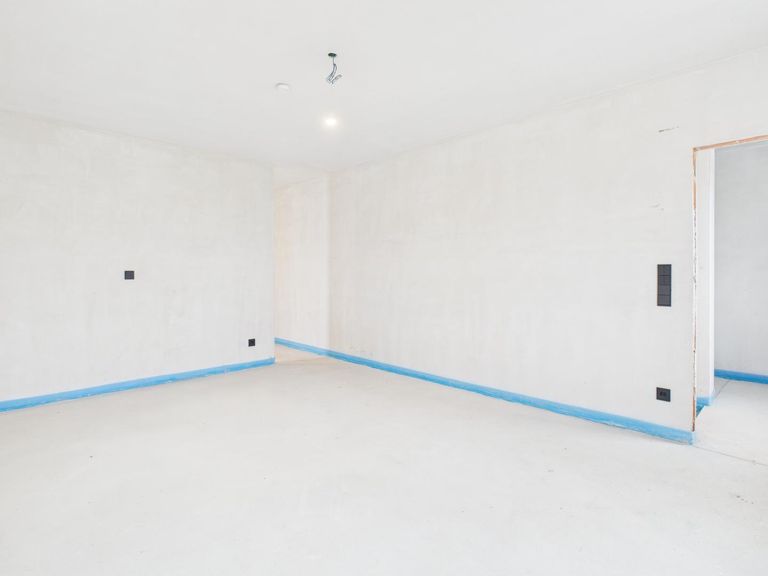 Zimmer 1 mit eigenem Badezimmer