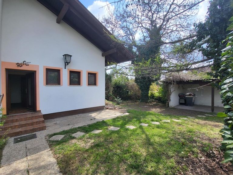 Einfamilienhaus bei Wiener Neustadt