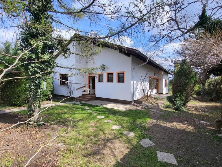 Einfamilienhaus bei Wiener Neustadt