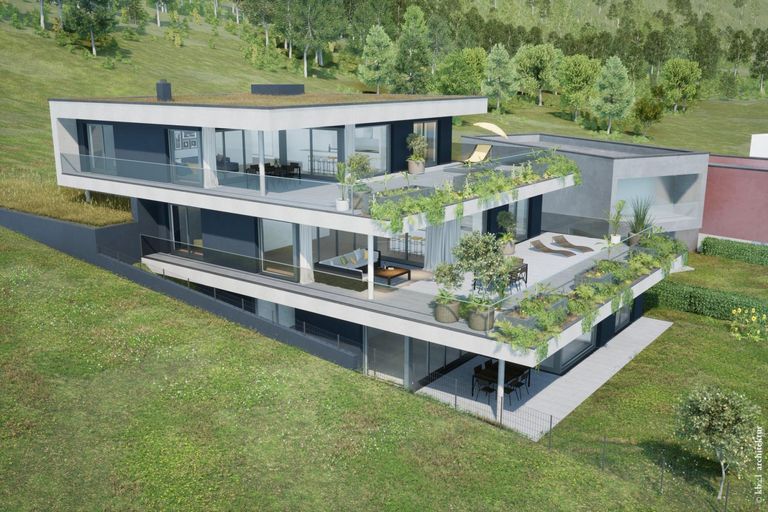 Außenvisualisierung 4