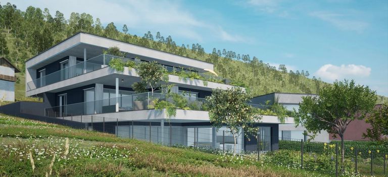 Außenvisualisierung 6