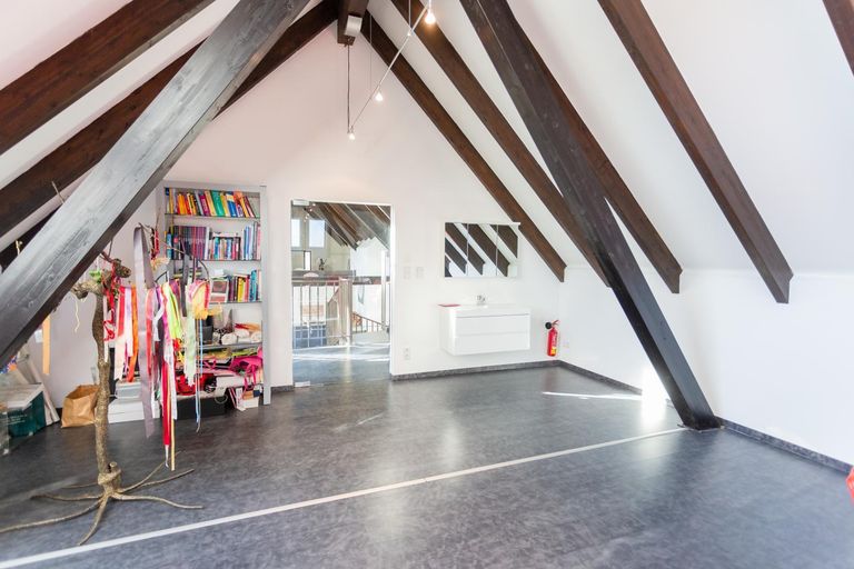 Blick in die Galerie_DG