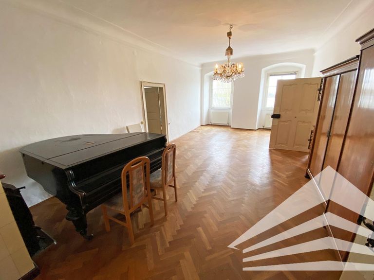 Wohnung 2 - H19 1.OG