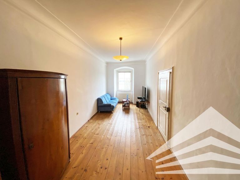 Wohnung 2 - H19 1.OG