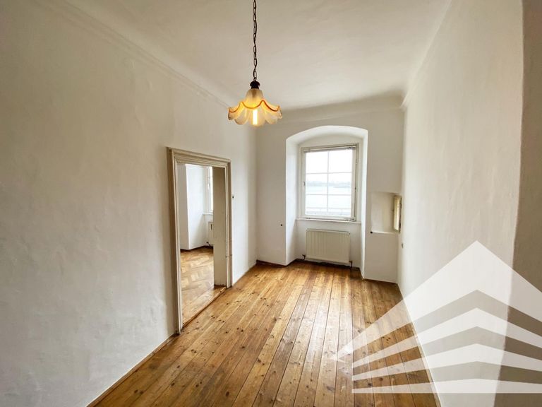 Wohnung 2 - H19 1.OG