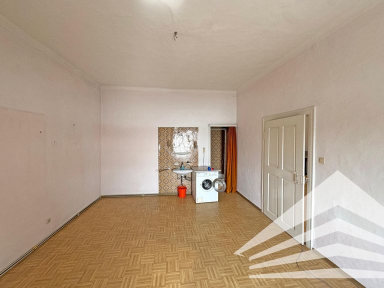 Wohnung 3 - H19 2.OG