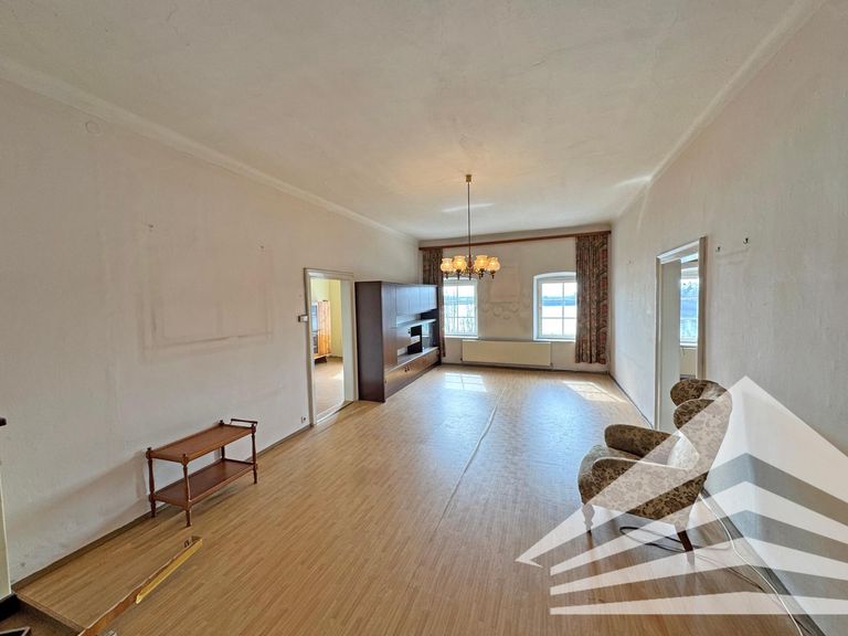 Wohnung 3 - H19 2.OG