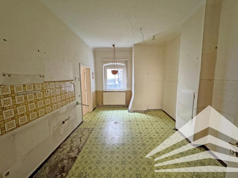 Wohnung 3 - H19 2.OG