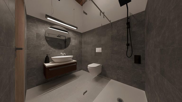 Top 15 Visualisierung innen