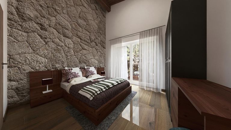 Top 15 Visualisierung innen